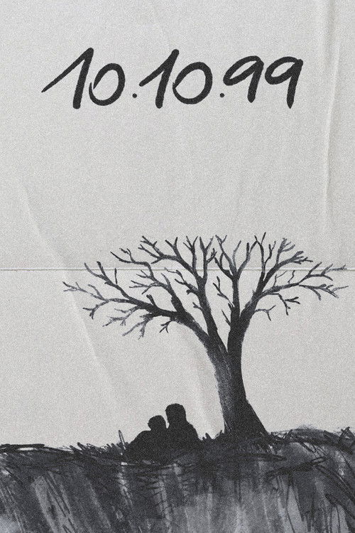 10.10.99 (2025) poster