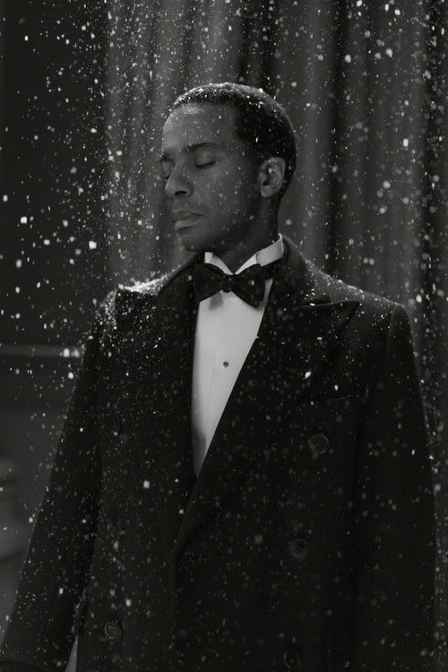 Once Again... (Statues Never Die) (2025) poster