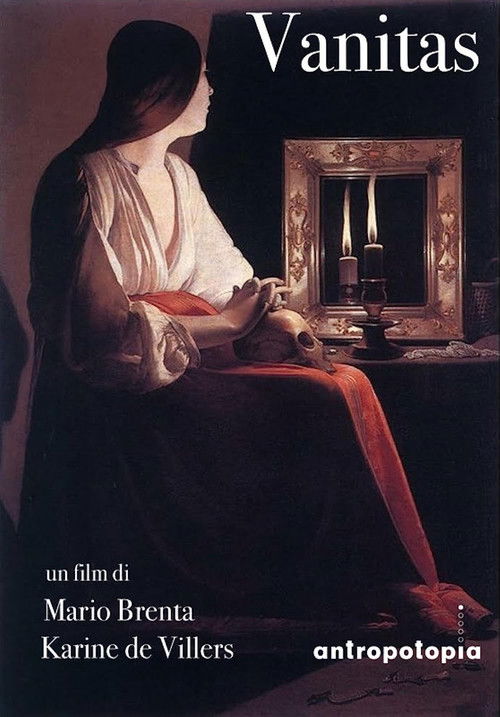 Vanitas (2020) poster