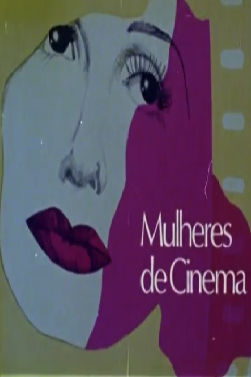 Mulheres de Cinema (1978) poster