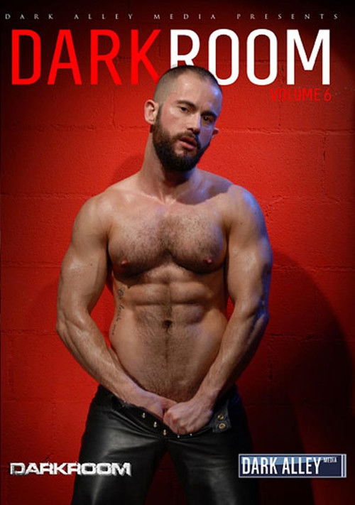 DarkRoom 6 (2014) poster