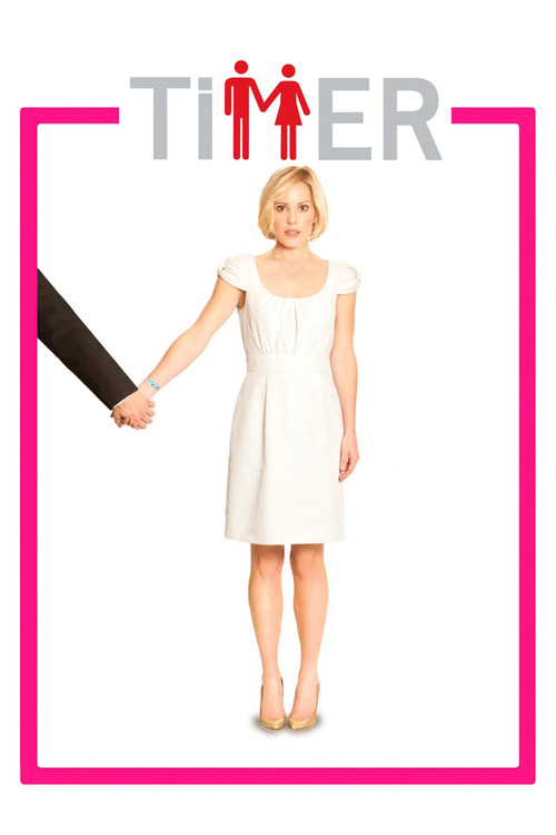TiMER (2009) poster
