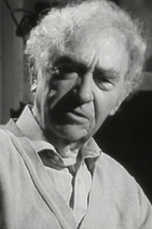 Bernardas Brazdžionis. The Return (1998) poster