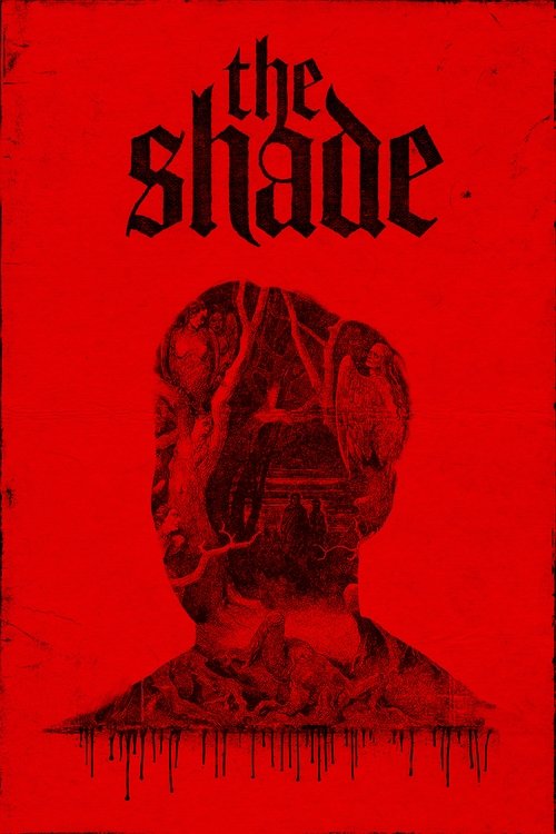The Shade (2024) poster
