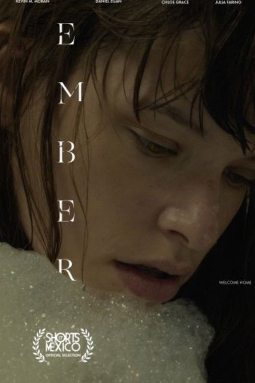 Ember (2022) poster