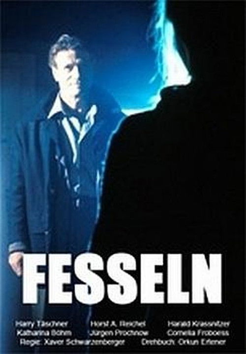 Fesseln (1995) poster
