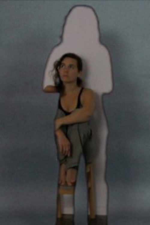 Punctum & Back (2011) poster