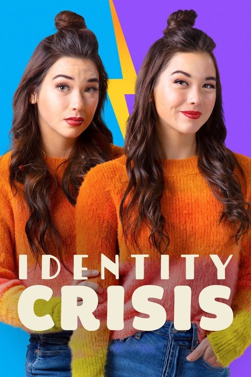Identity Crisis (2023) poster