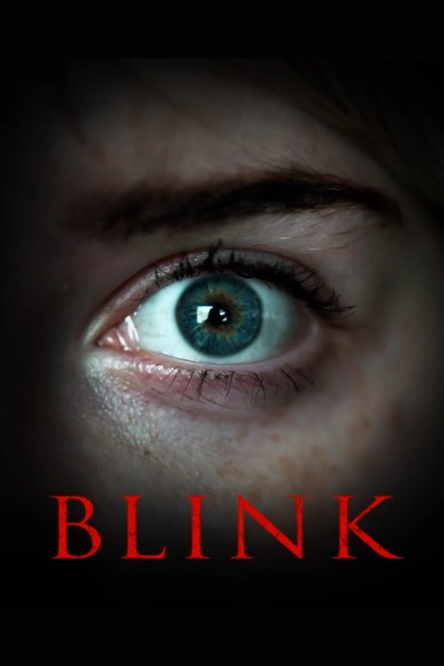 Blink (2022) poster