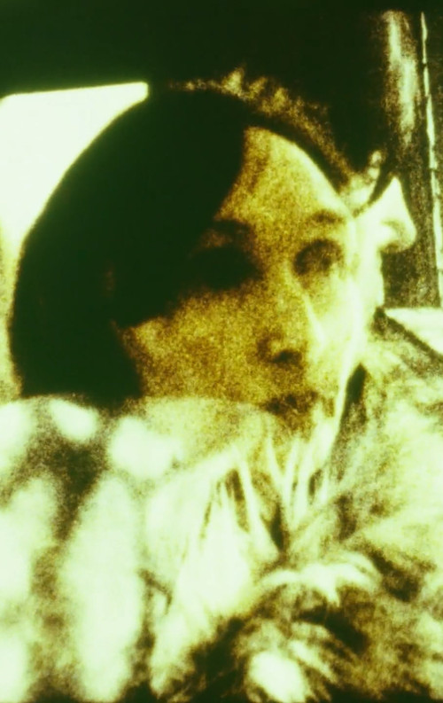 Sneyd Green (2018) poster