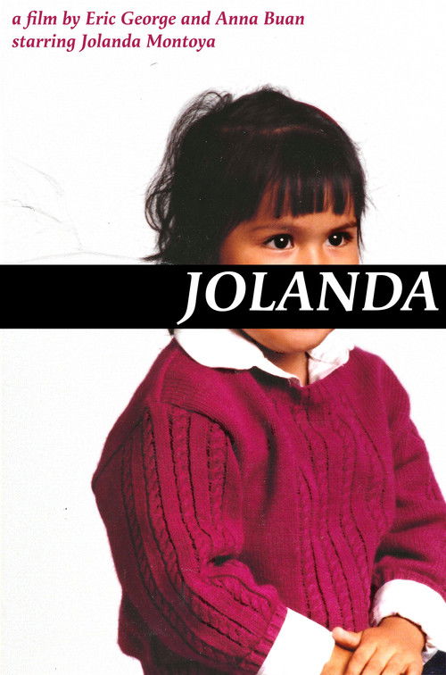 Jolanda poster