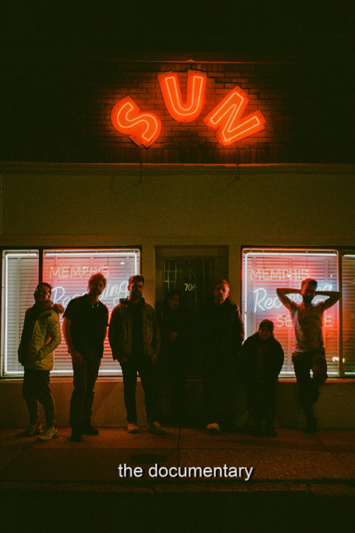 Sammy Rae & The Friends: SUN (2026) poster