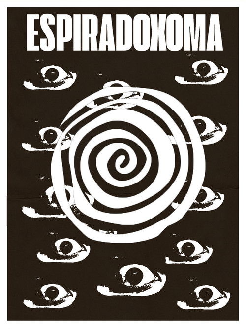 Espiradoxoma (2025) poster