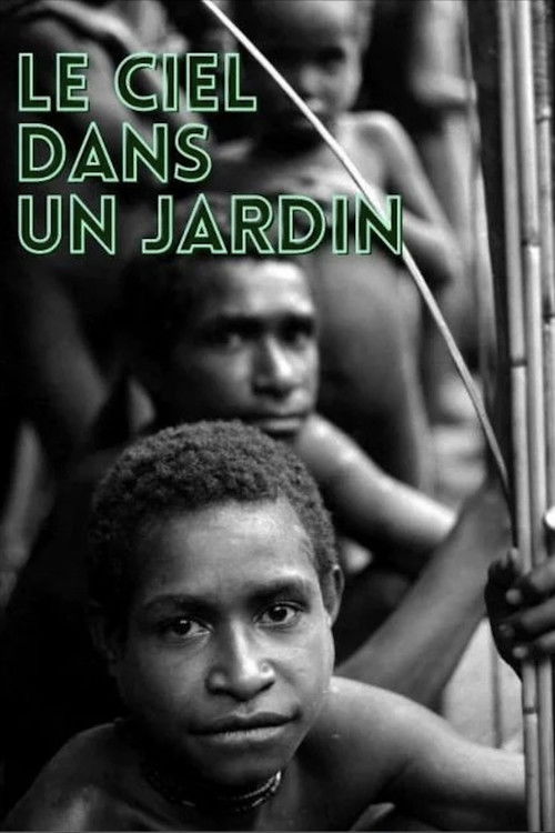 Heaven in a Garden (2004) poster