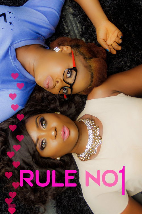 Rule Number One (2018) poster