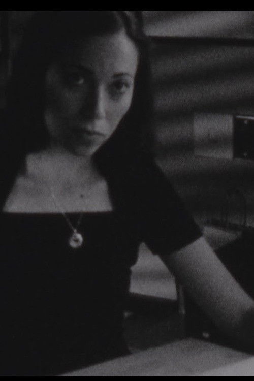 The Girl from Paradise (2011) poster