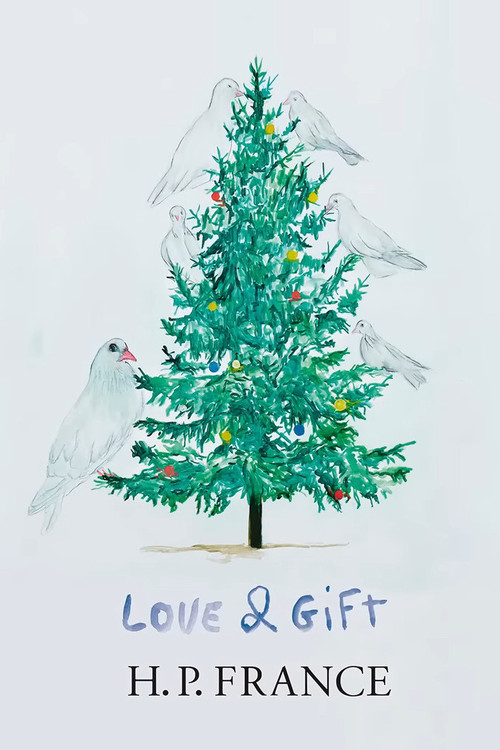 LOVE&GIFT 2015 (2014) poster