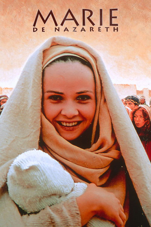 Marie de Nazareth (1995) poster