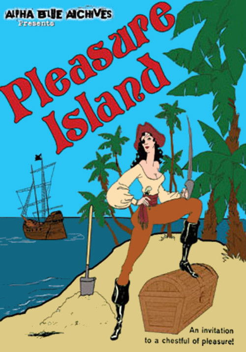 Pleasure Island (1975) poster