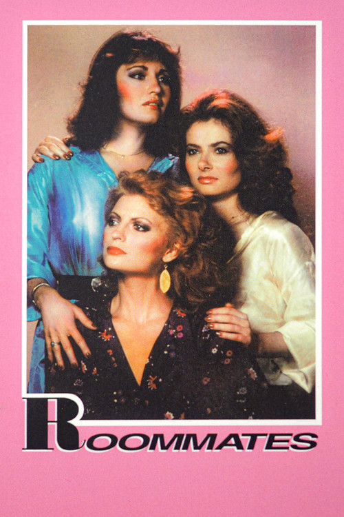 Roommates (1982) poster