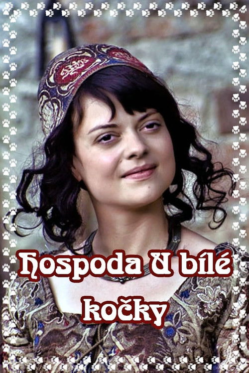 Hospoda U bílé kočky (2009) poster