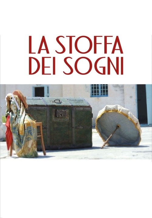 La stoffa dei sogni (2016) poster