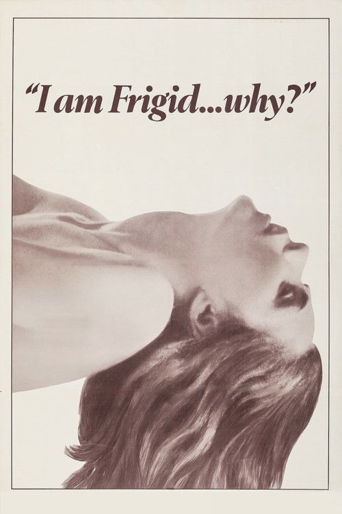 Je suis frigide… Pourquoi ? (1972) poster
