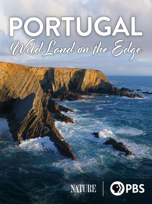 Portugal: Wild Land on the Edge (2022) poster