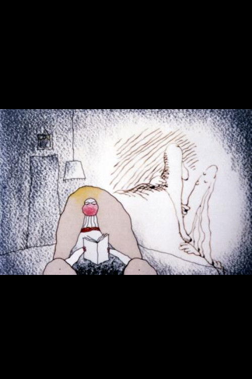 The Same Old Story (1981) poster