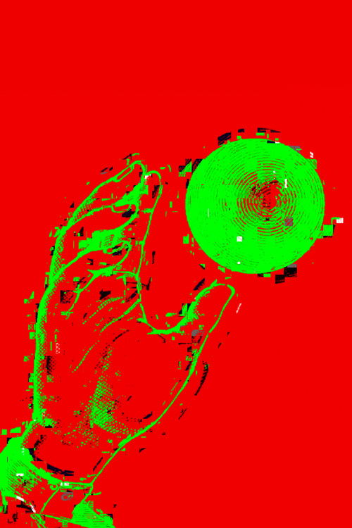 Rain Walk Through Sun and Moon (2021) poster