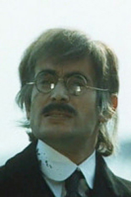 Hipoteza (1973) poster