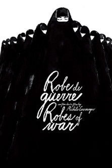 Robe de Guerre (2009) poster