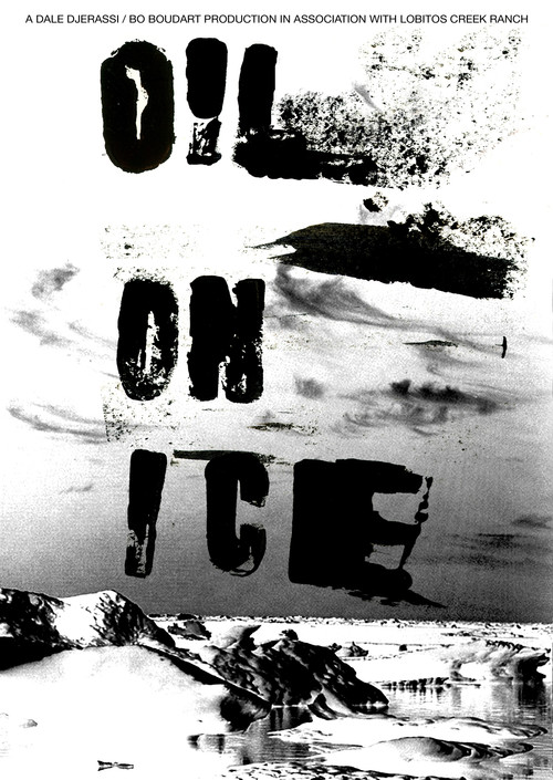 Oil on Ice (2004) poster