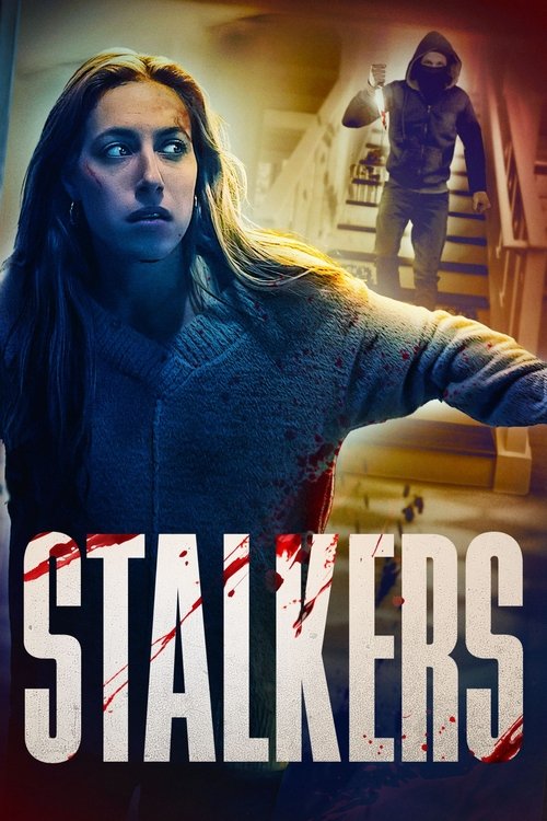 Stalkers (2025) poster