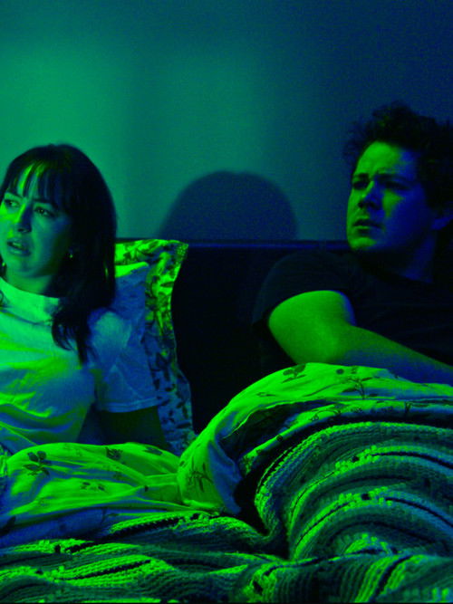 Howler (2025) poster