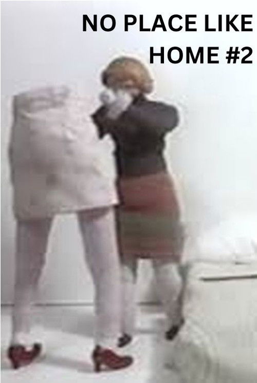 No Place Like Home #2 (1999) poster