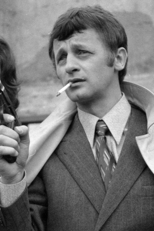 The Rooster's Beak (1971) poster