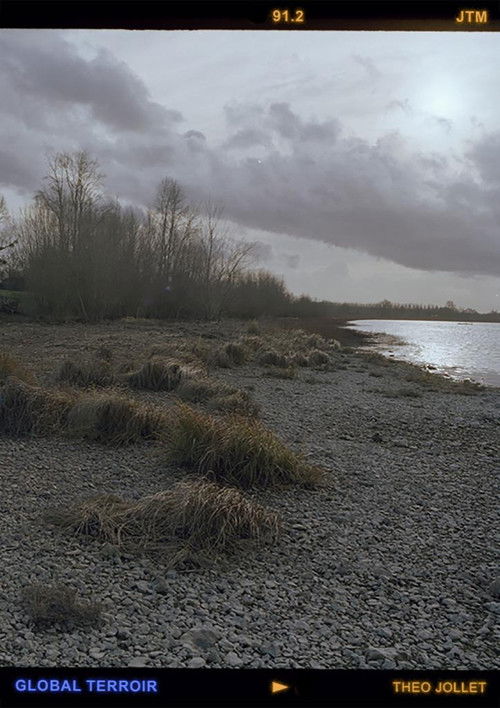 Global Terroir (2017) poster