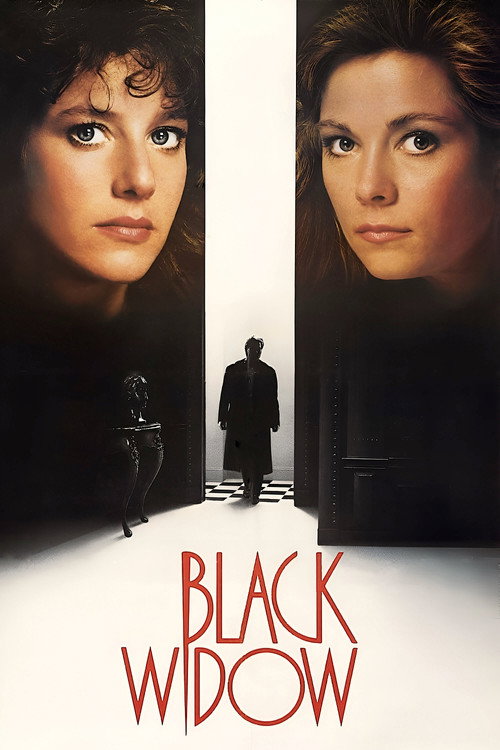 Kara Dul (1987) poster