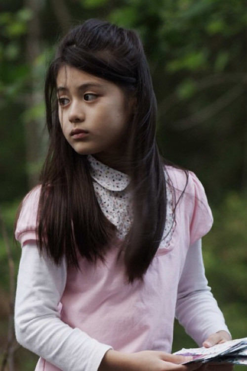 Nuclear Family (2013) poster