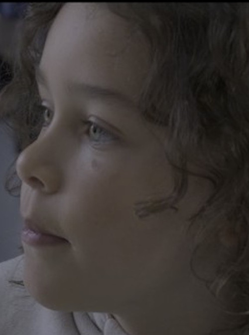 Mary, Martin and Ben (2022) poster