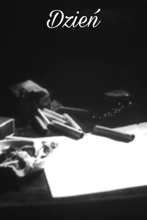 The Day (1973) poster