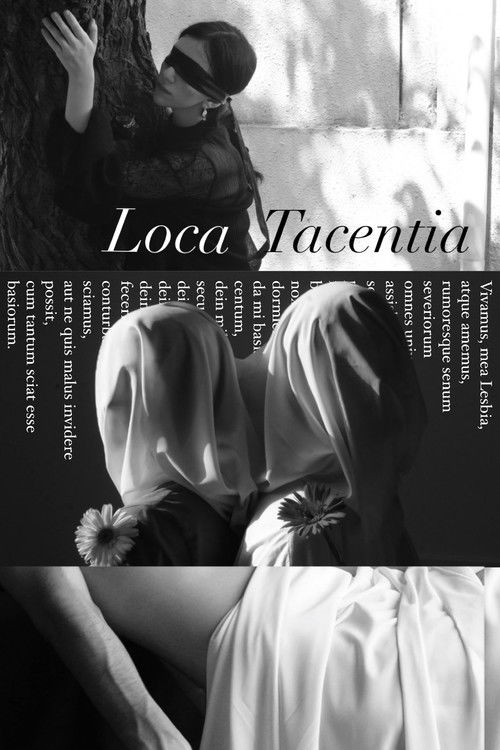 The silent land (2024) poster