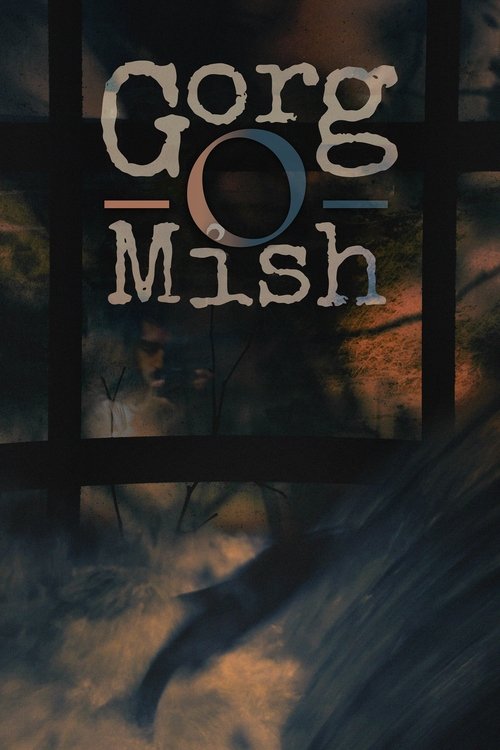 Gorg O Mish (2025) poster