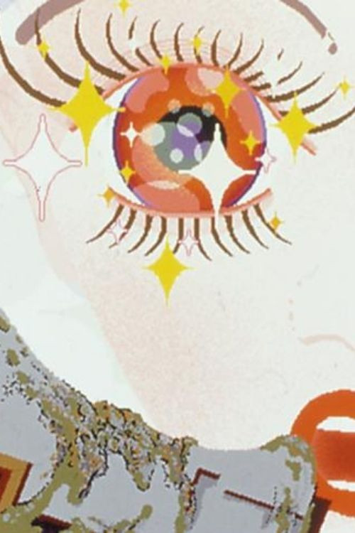 The king of the 21st century (2000) poster