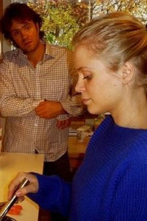 Men Ain't No Bitches (2006) poster