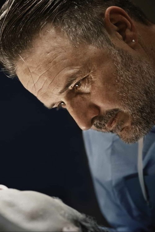 The Old Man's Hand (2019) poster