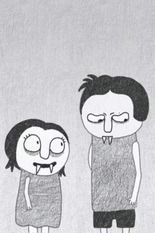 Silence...Action! (2012) poster