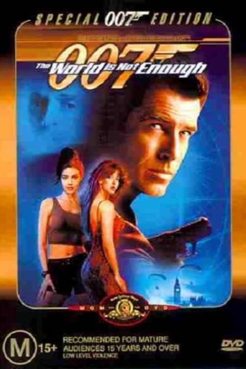 Tribute to Desmond Llewelyn (2000) poster