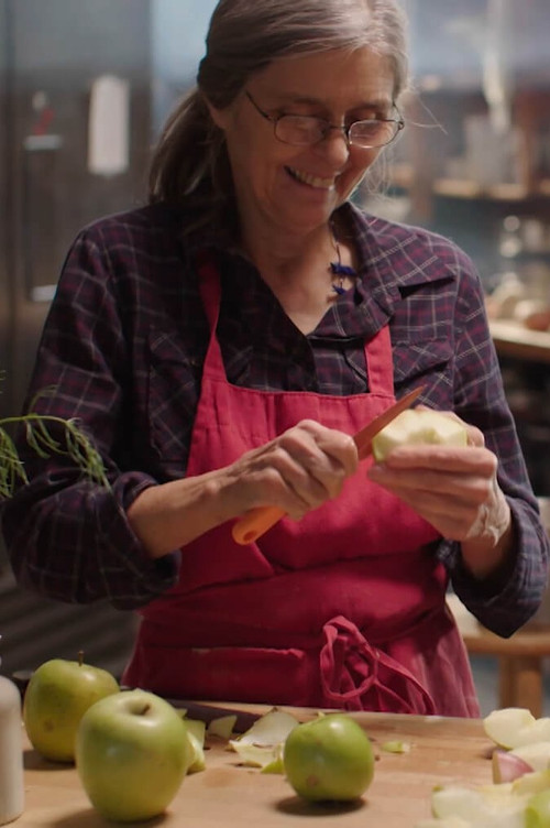 Bloodroot (2019) poster